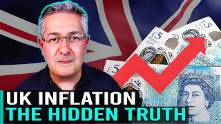 Details The Hidden Truth About UK inflation: Don't Celebrate Yet! Guide