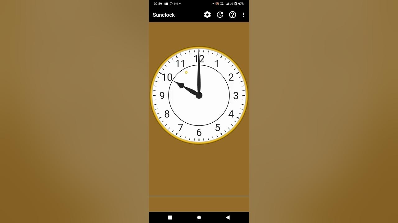 Big Ben chiming at 10 o'clock YouTube