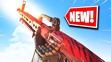 USE The MG 82 In Warzone RIGHT NOW!!  (Warzone Season 6 Best Class Setups)