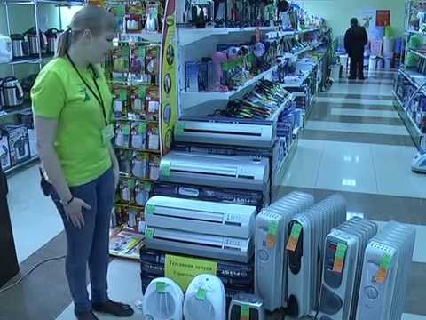 Как выбрать обогреватель?