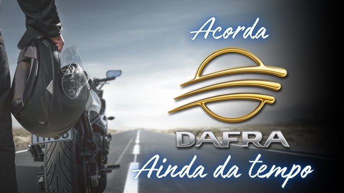 Home Dafra - Dafra Motos