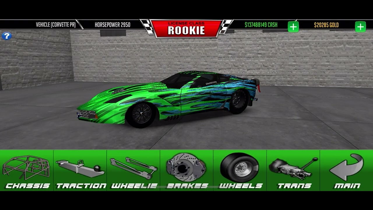 Door Slammers 2 C7 Corvette Pro Mod Tune(5.51) YouTube