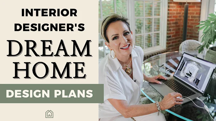 INTERIOR DESIGNERS Custom Dream Home Design Plans ...