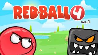 In-Game 3 (Beta Mix) - Red Ball 4 Vol.1