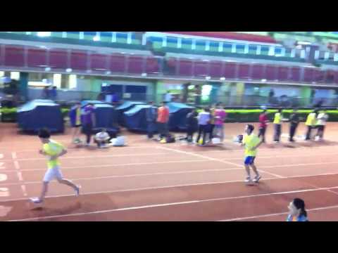 光愛慈善馬拉松2012