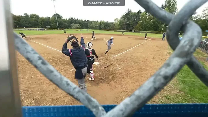 Anna Schumacher Double @ Ohio Valley Extreme 05   ...