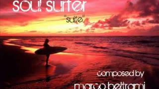 Soul Surfer 'suite' composed by Marco Beltrami