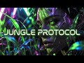 Jungle Protocol | Cyberpunk Music Video