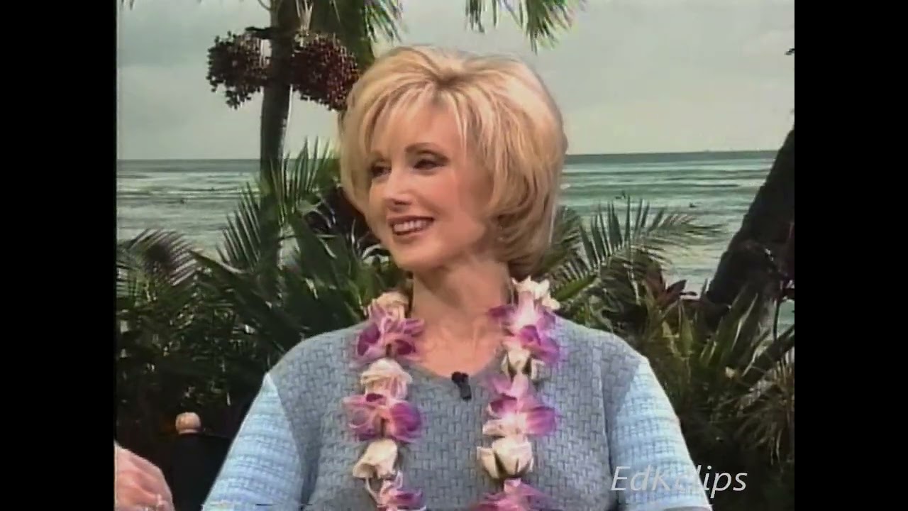 Morgan Fairchild - Howie - 1999