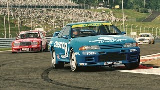 プロジェクトカーズ2 [PC 4K  VR]　本物志向の方へ　レース編2 screenshot 1