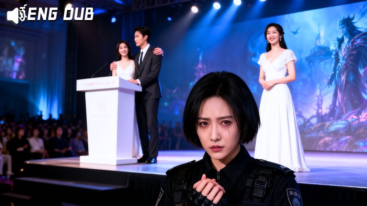 He promised to marry her once he became CEO—yet he wed his childhood sweetheart instead! #260104cqB2