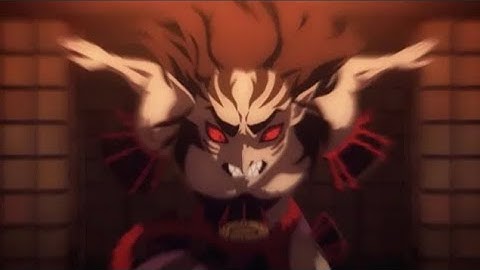 Drum Demon Art Showcase | Drum Accessories | Demon Slayer RPG 2