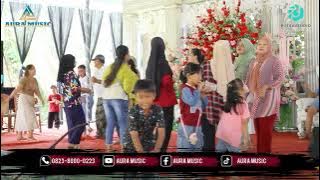 Sasaran Emosi_OM AURA MUSIC || Live Keluang Muba