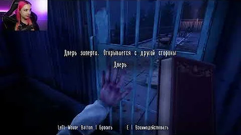 СТРАШНАЯ МОНАШКА ВЕРНУЛАСЬ! ► Evil Nun: The Broken Mask