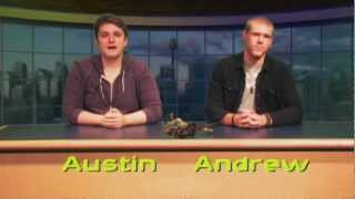CHS Morning Show Ep. 1