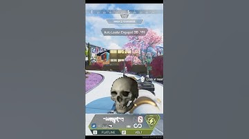 when you miss the clip 😡 | Apex ADHD Daily 61  #apexlegends  #apex