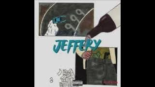 Juice wrld - Jeffery