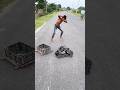 First 10 Skills Every Aspiring Inline Skater Should Master!😭🌹#ytshorts​​​​#inlineskating​​​​#shrots