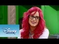 Roxy y Fausta cantan "Underneath It All" | Momento Musical | Violetta