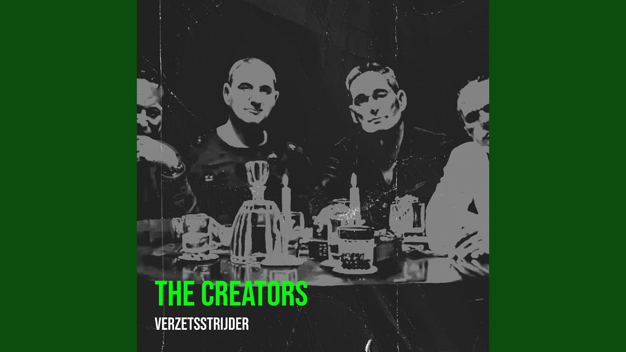 Watch The Creators on YouTube Watch The Creators on YouTube