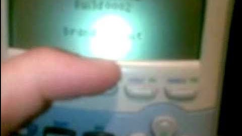 How to install PS3 Jailbreak for TI-84 Plus and TI-84 Plus Silver Edition