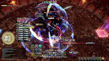 OFR vs. Thok ast Thok (Extreme) | Min iLvL/No Echo | Scholar PoV