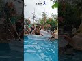 Hon Thom Island Water Park, Phu Quoc