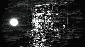 "The Words I Sent You" (Electronic Music - Mosaic Transformations)