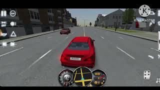 Driving School 2024 Game | Android Mobil New Gaming | #gaming #subscribe #viralvideo #video #vide screenshot 2