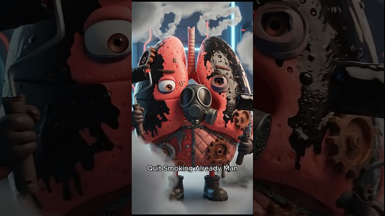 My Lungs are requesting a refund on this air quality 