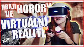 Zrzka ve VIRTUÁLNÍ REALITĚ | NATYLA