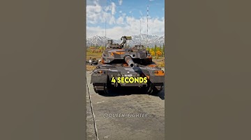 FASTEST RELOAD SPEEDS in War Thunder !!