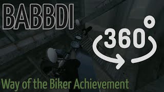 BABBDI | Way of the Biker Achievement