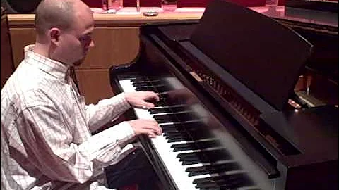 The Struggle is over