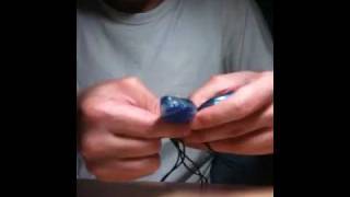 4 microlight inova orbit satin cord how to make tutorial Part 5 by Unorthodox of liquidemotions.com