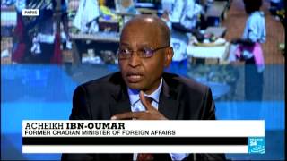 Central African Republic: France to the rescue? (Part 1) - #F24Debate