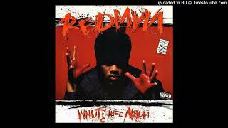 Redman - A Day Of Sooperman Lover (Instrumental)