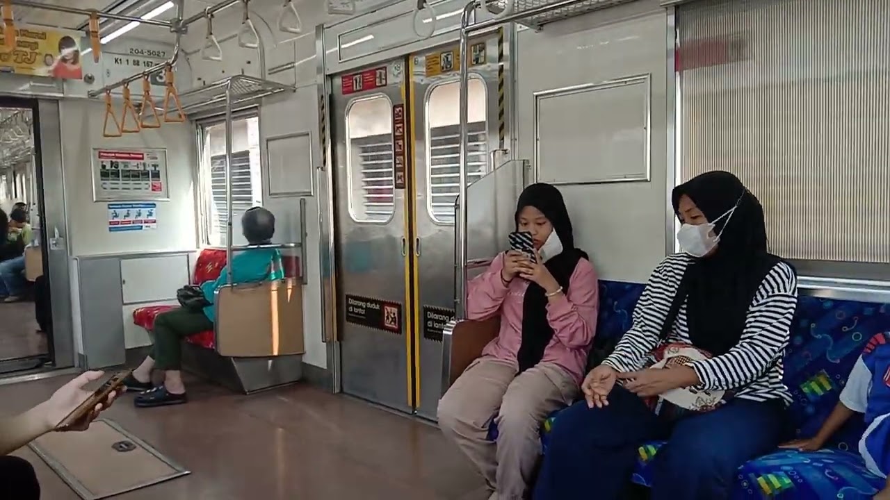 元JR東日本 KRL 武蔵野線 山手線 205系 走行音 ケヨM27編成•ケヨM14編成 モハ204-5027 (元モハ204-133•ヤテ45編成) 主電動機MT74形 東洋IGBT-VVVF モハ