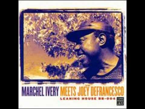 Marchel Ivery - Hipsippy Blues