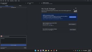 Create a Unity repository in GitHub Desktop in under a minute!
