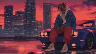 A Mix For 3AM Confessions | 20 Mins of Toxic Late-Night Trap-Soul | feel be soul
