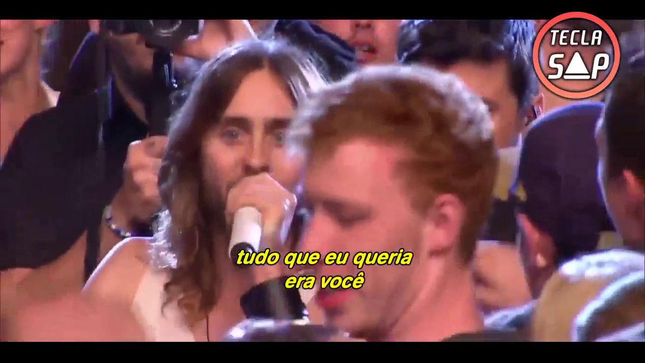 The Kill (Rebirth) (Tradução em Português) – Thirty Seconds to Mars