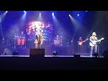 Australian Bee Gees &quot;You Win Again&quot; Live At Emperors Palace Casino, Johannesburg. #beegees #words