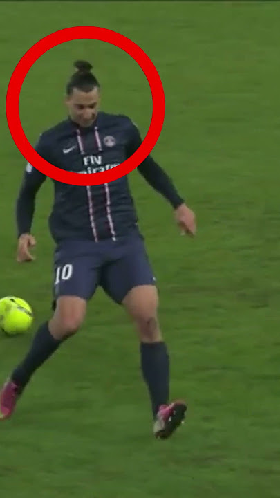 Zlatan Ibrahimovic Funny Moments 😂🤣