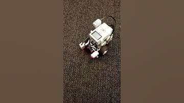Ev3 Gyro