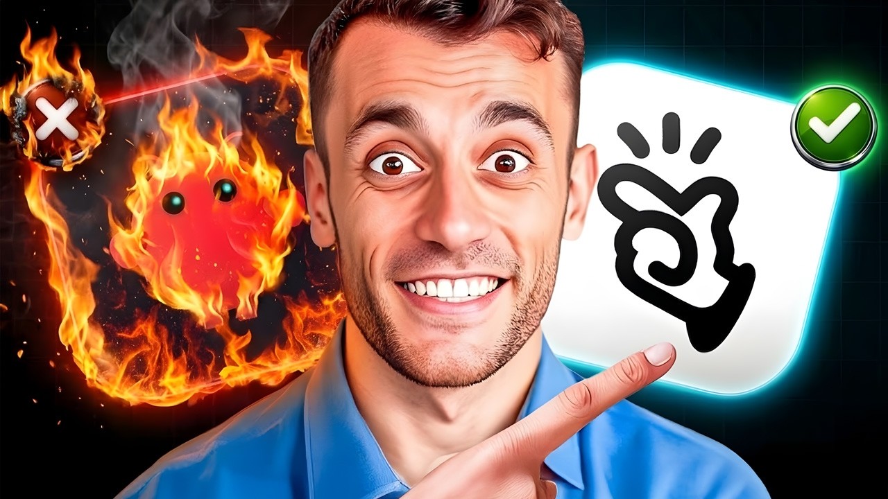 NEW Manus Computer DESTROYS OpenClaw?