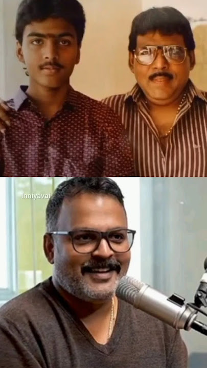 90s kids-க்கு பிடித்த ஒரு பாடகர் Singer Yugendran Malaysia Vasudevan songs #shorts #harrisjayaraj