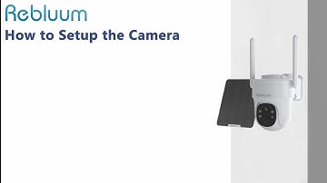 How to connect the 4G camera by scanning the QR code from CloudEdge