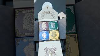 해리포터 쉬글램 콜라보레이션 2024ver. 미쳤다 #sheglam #harrypotter #potterhead #hogwarts #vlog