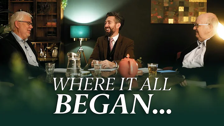 John & Gilbert Lennox: The Early Years that Shaped Their Faith